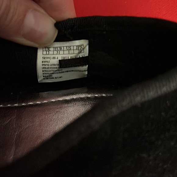 Girls shoes - Picture 2 of 5